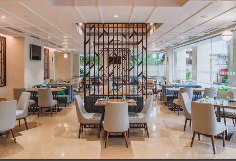 Fish ka Bar 'n' Restaurant