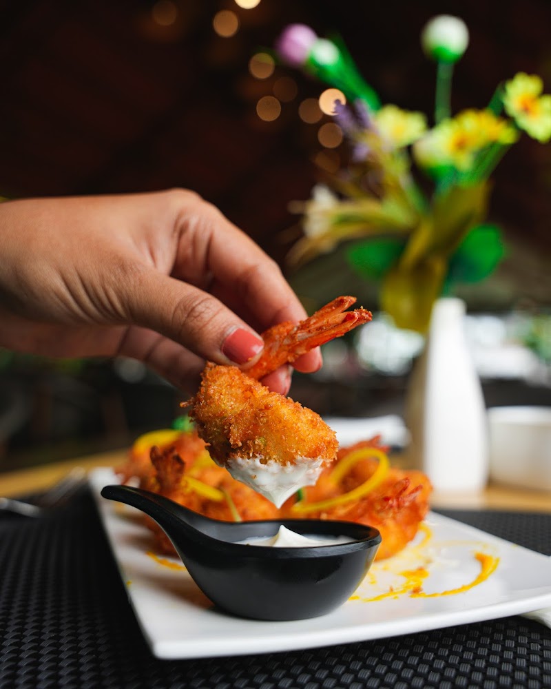 Leda Balcao Goan Seafood Restaurant