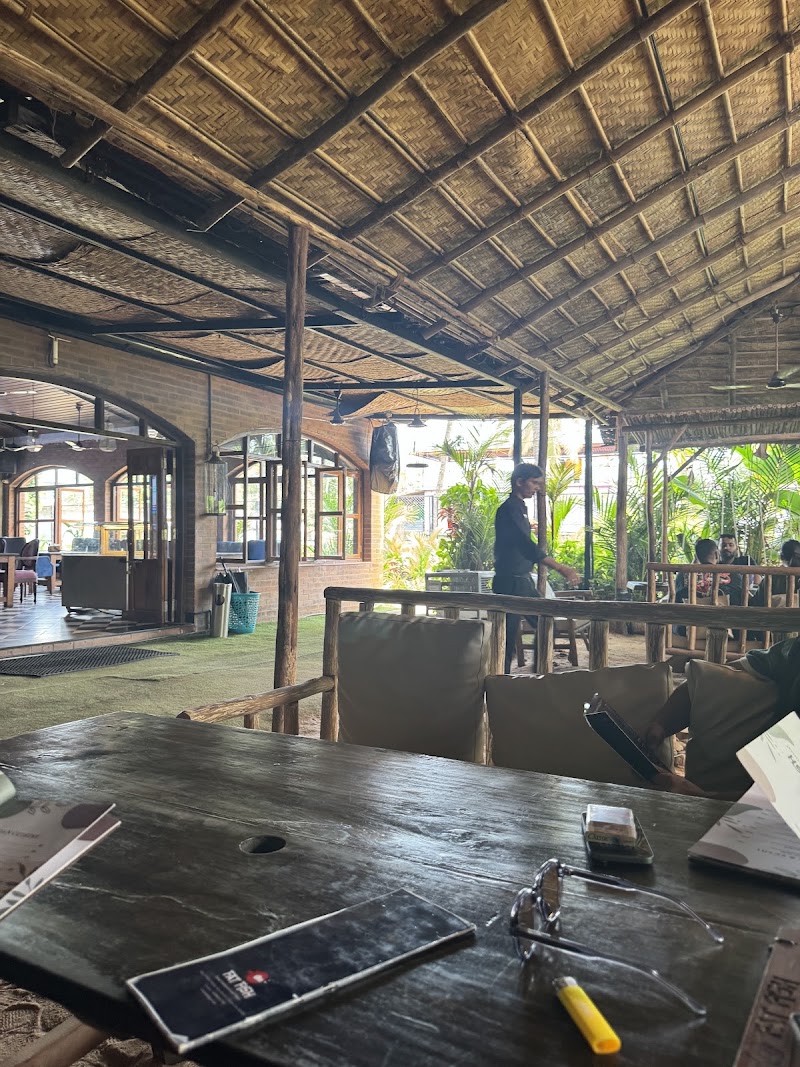 Fat Fish Anjuna