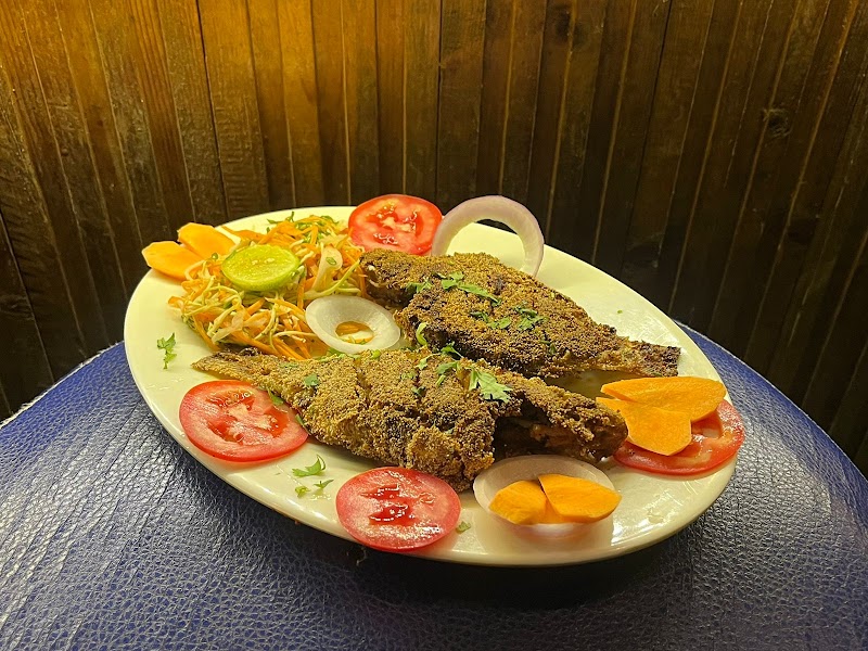 Fish Point Restaurant & Bar