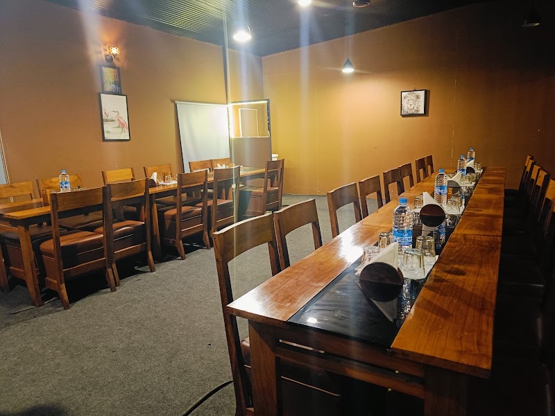 Let's Dine River view - Multi Cuisine Seafood Restaurant