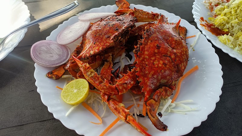 Maple Sea Food Restaurants