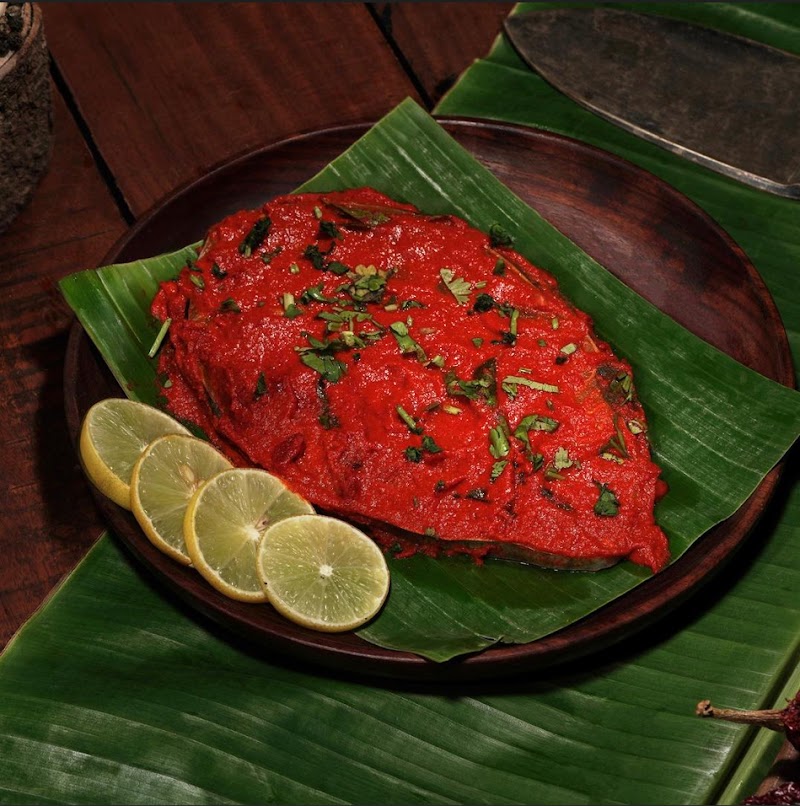 FishMarket Multicuisine Restaurant - Ravipuram, Kochi