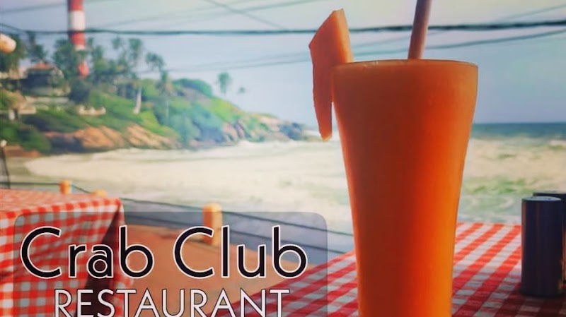 Crab Club Restaurant