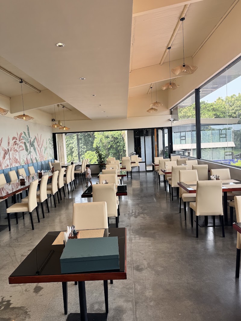 Malabar Table - Seafood and Biryani Restaurant