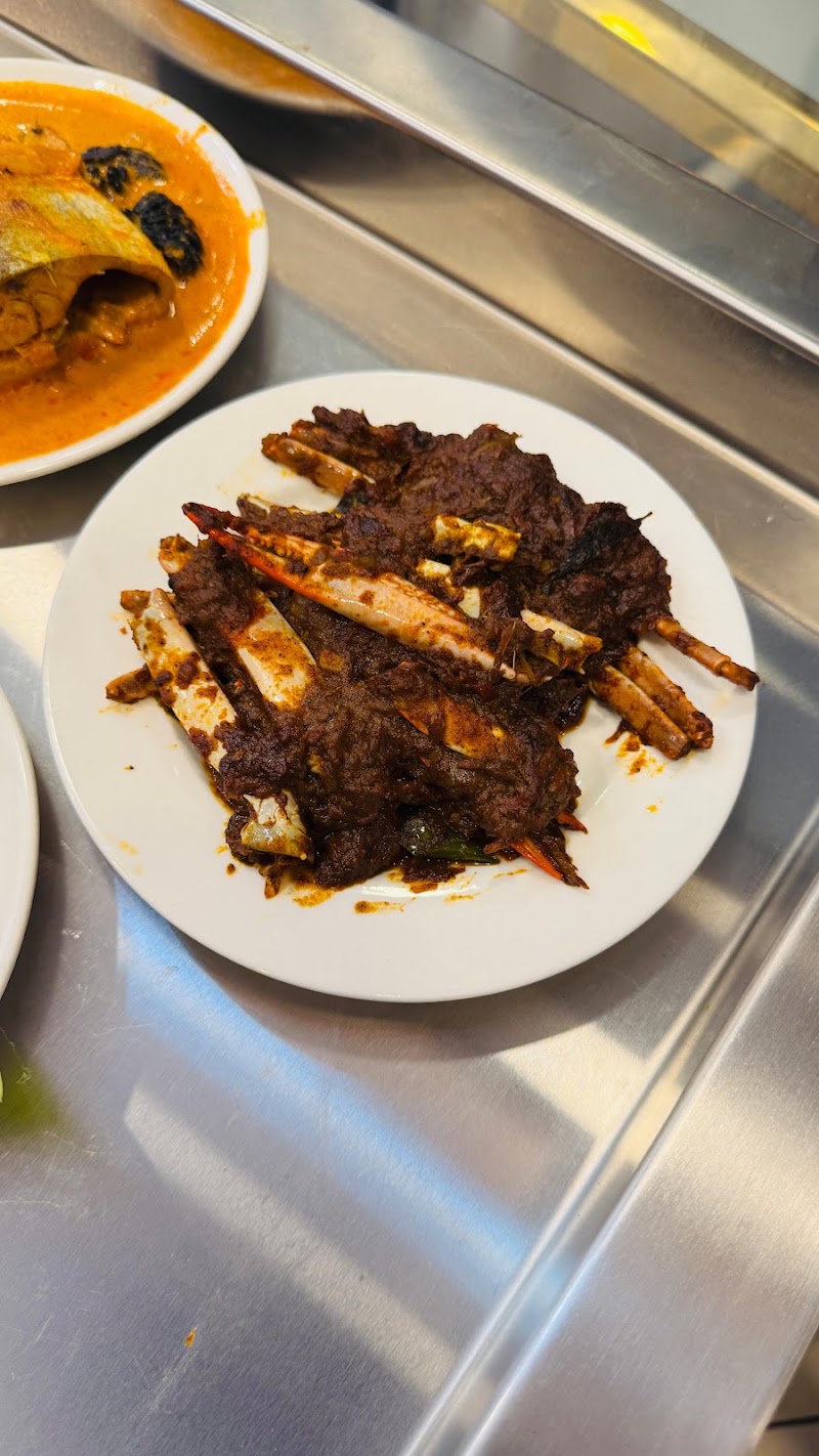 Kadappuram Seafood Restaurant