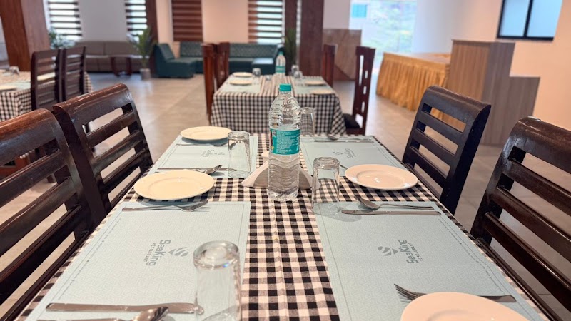 SeaKing Restaurant | Premium Seafood & Multi Cuisine