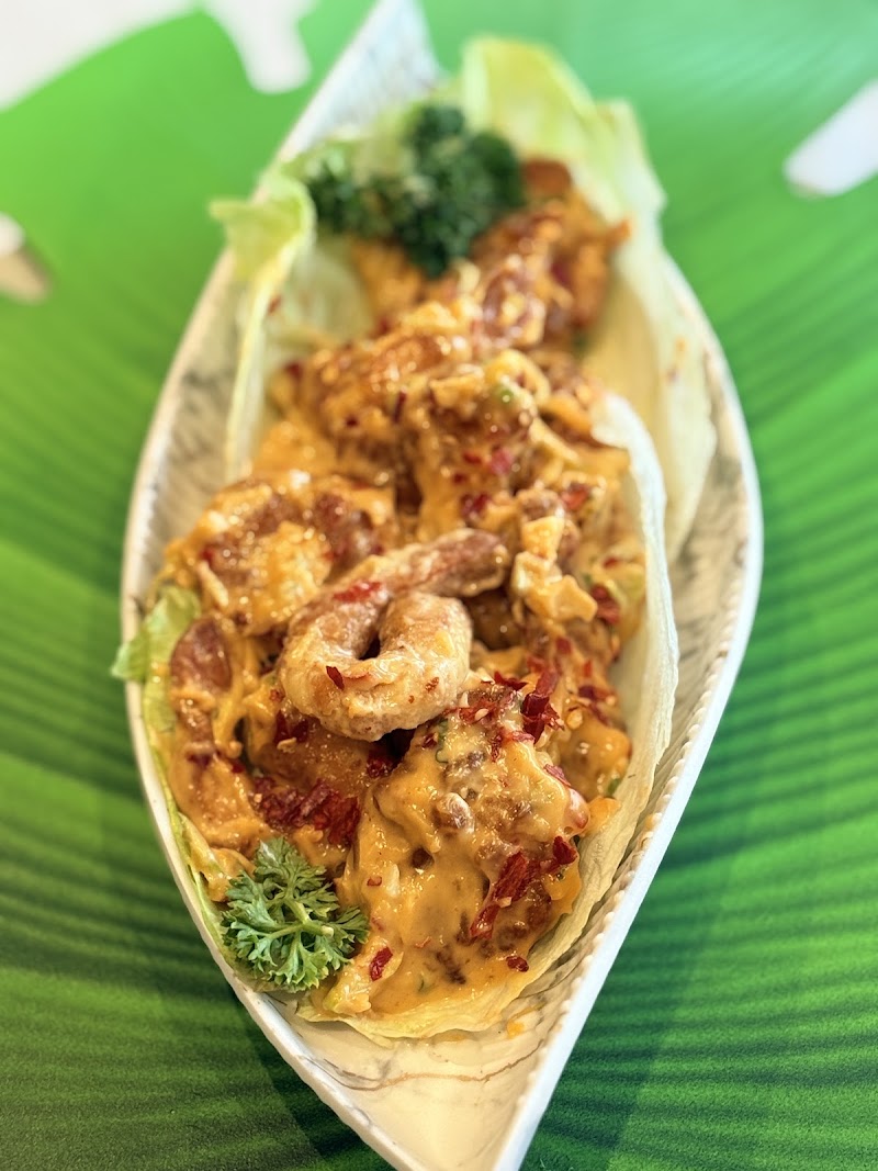 SeaKing Restaurant | Premium Seafood & Multi Cuisine
