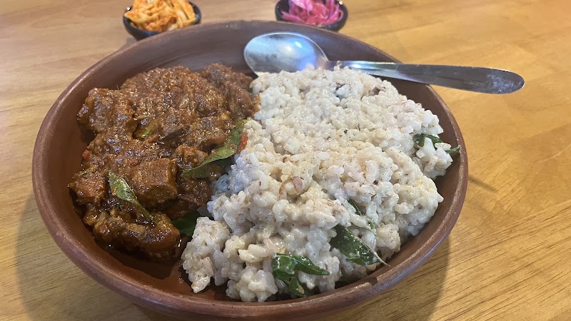 Saj Mahal Seafood Speciality Restaurant