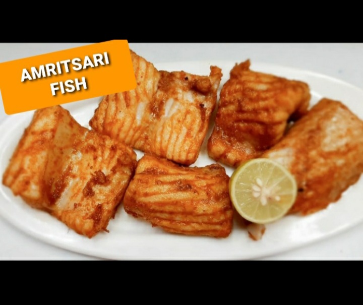 Sahni Fish Corner