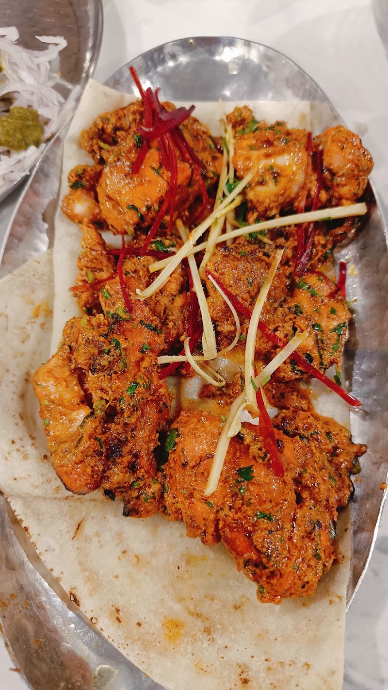 Gulshan Fish