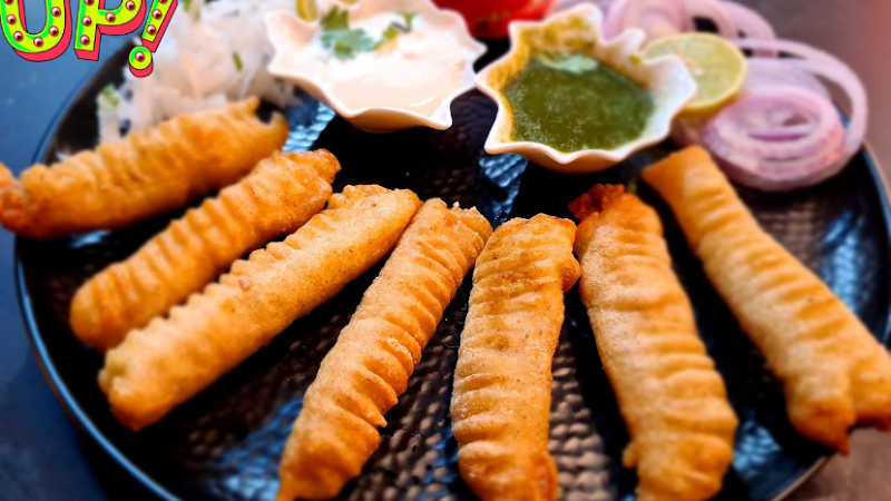 Sahni Fish & Chicken Corner Ashok Vihar