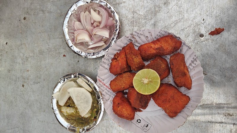 Nagi Punjabi Fish Corner
