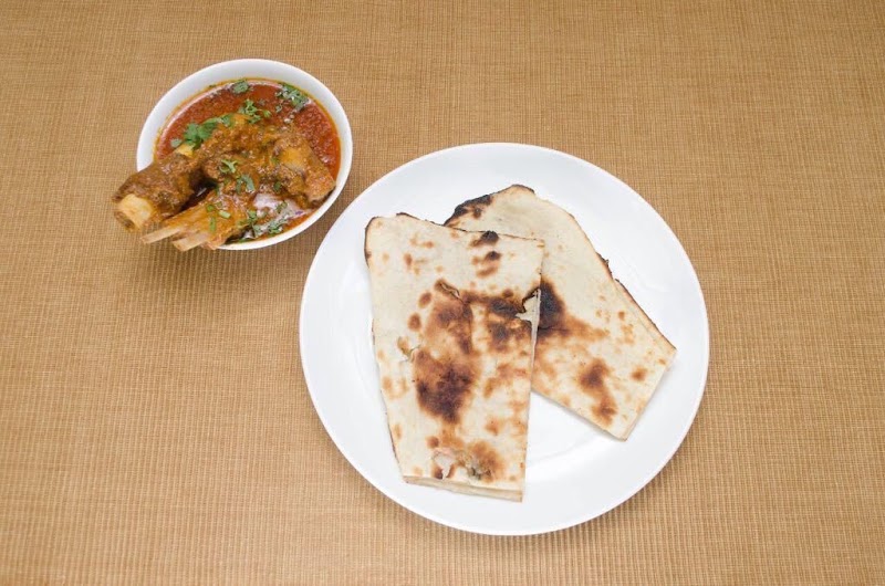 Chacha Shankar chic fish kabab