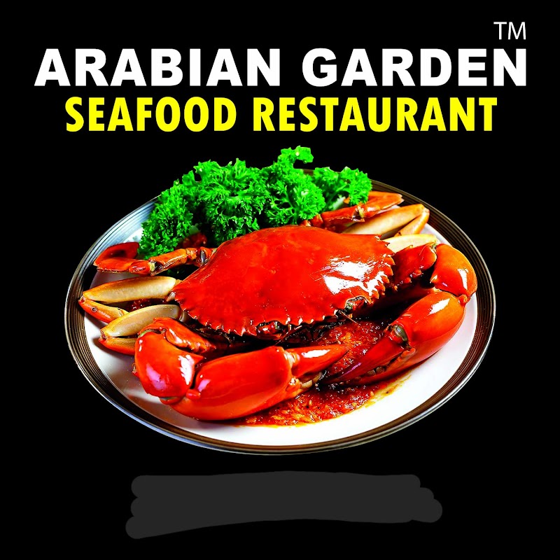 ARABIAN GARDEN SEAFOOD RESTAURANT
