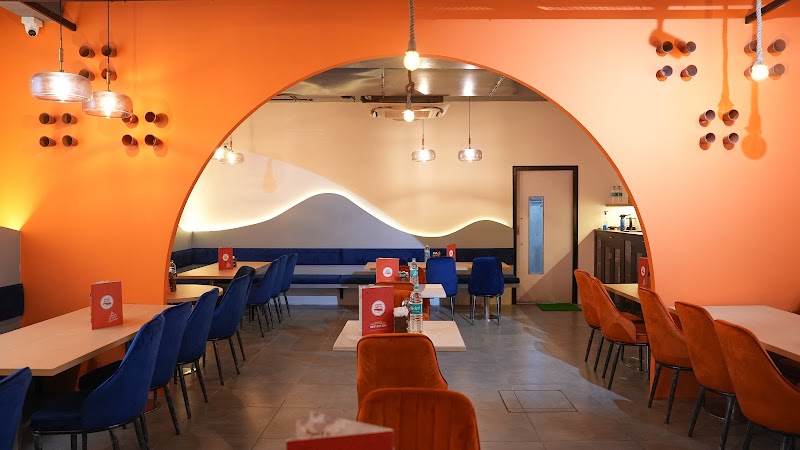 Meen Satti - Seafood Restaurant (Ekkatuthangal)