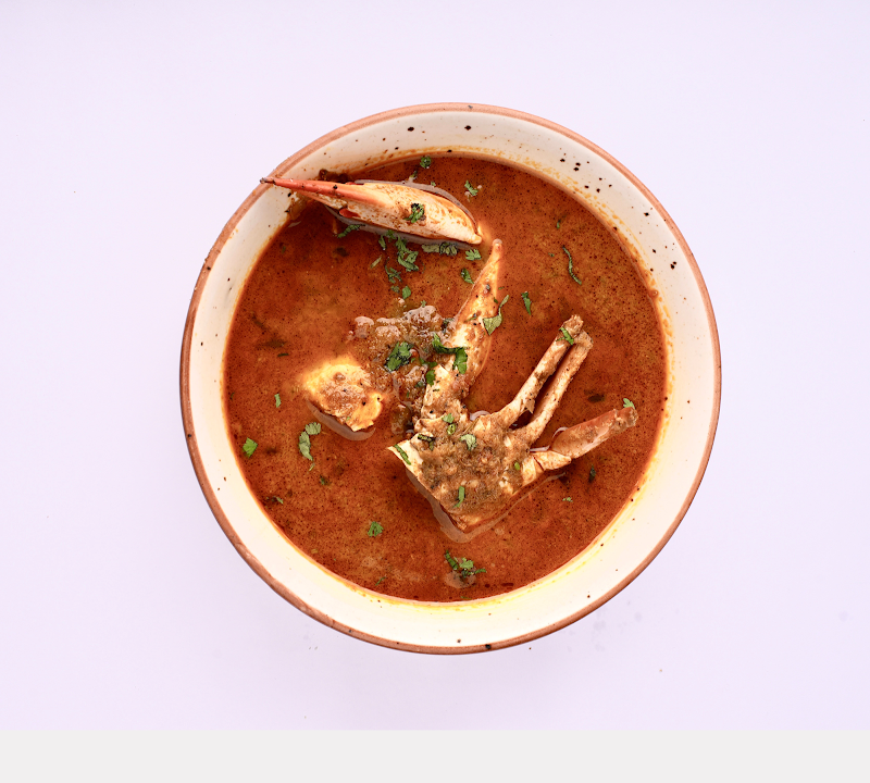 Meen Satti - Seafood Restaurant (Ekkatuthangal)