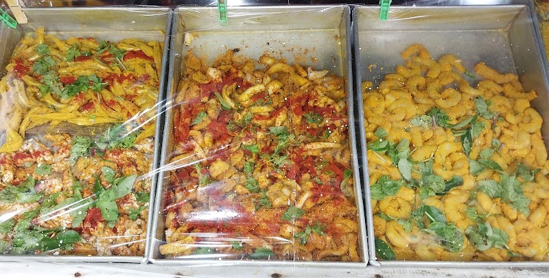 Akshaya Fish Fry