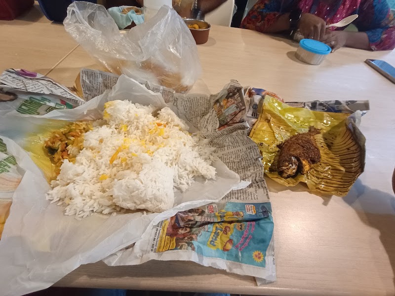 sea Food