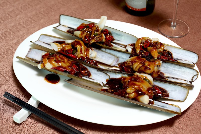 威龍海鮮酒家 Wai Lung Seafood Restaurant