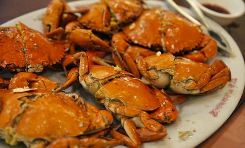 KAM LUNG SEAFOOD RESTAURANT