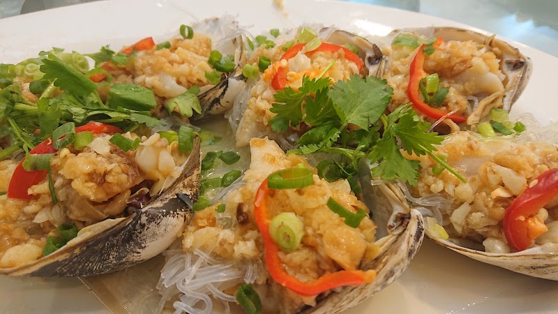 Lung Mun Seafood Restaurant
