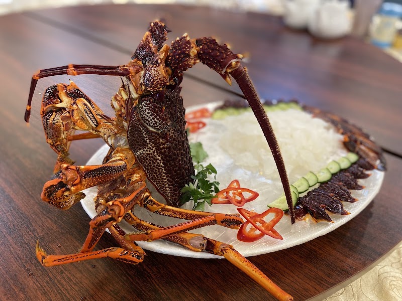 Ho Mun Seafood Restaurant