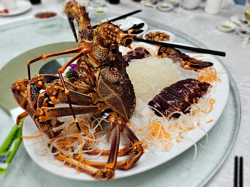New Hing Lung Seafood Restaurant