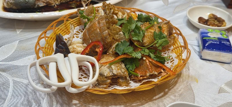 Chuen Kee Seafood Restaurant