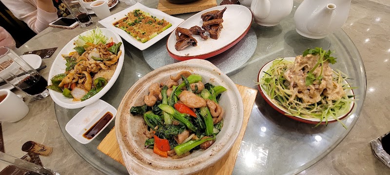Keung Kee Seafood Restaurant