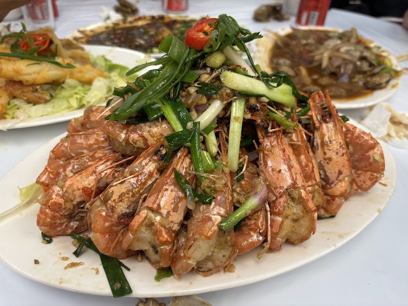 Kau Kee Seafood Kitchen
