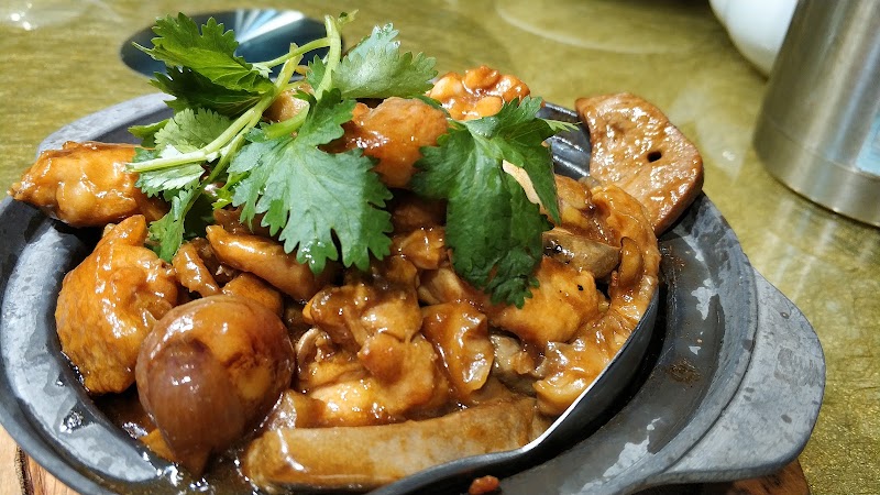Hing Wah Seafood Restaurant