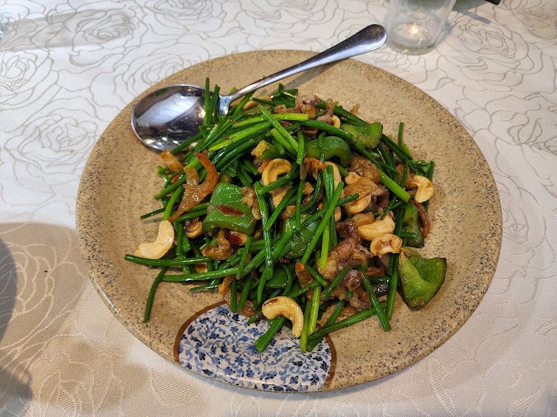 Hing Wah Seafood Restaurant