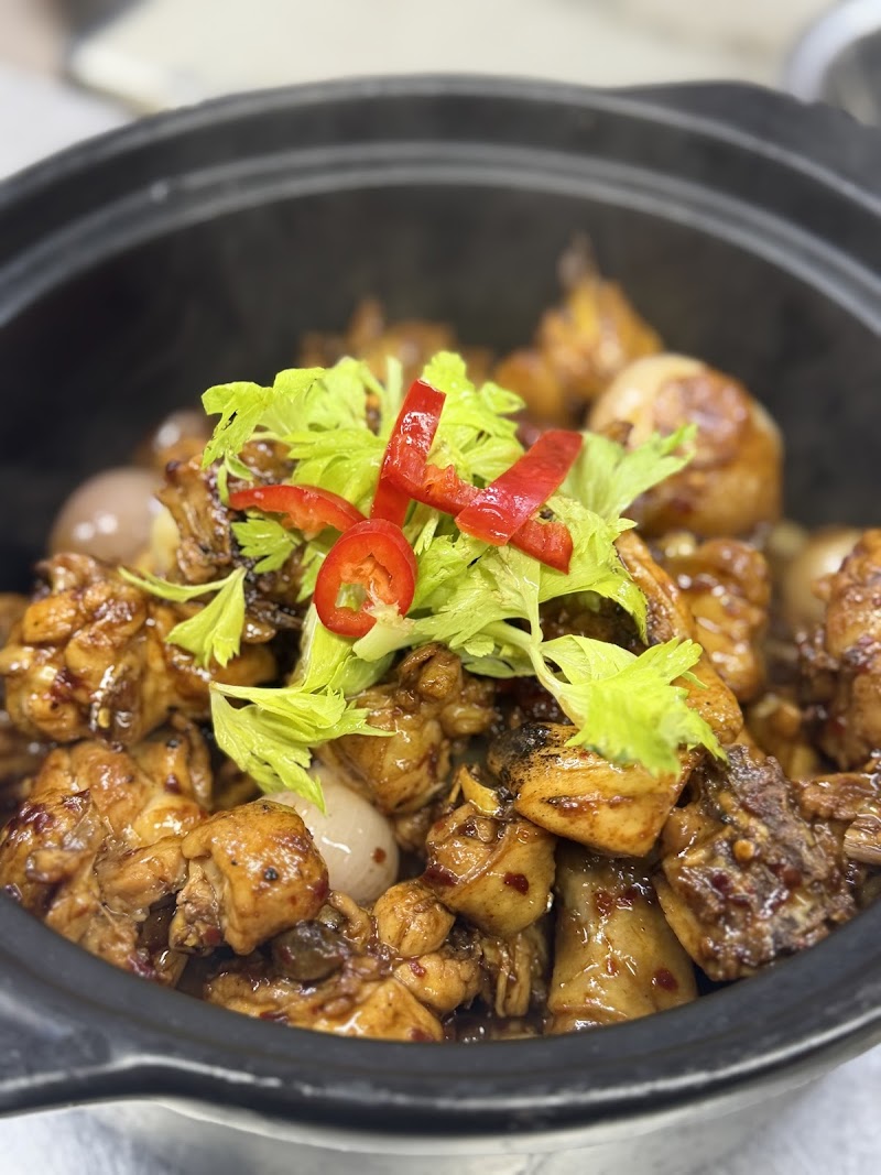 Brother Seafood Restaurant