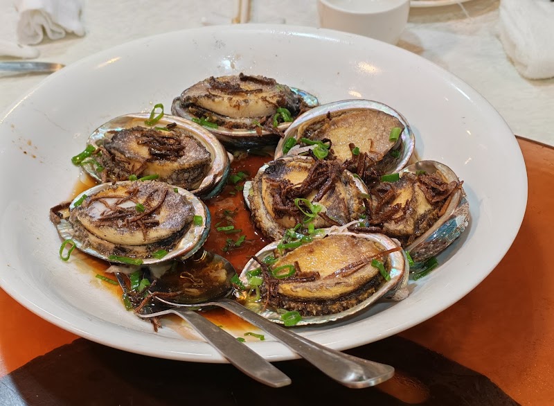Hoi King Seafood Restaurant