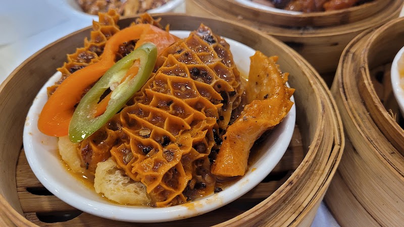 Fook Yuen Seafood Restaurant