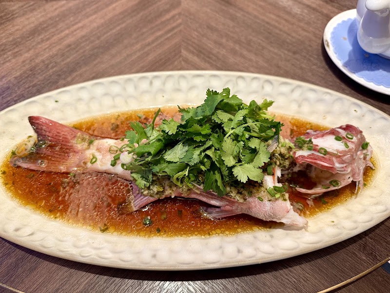 818 THE SEAFOOD