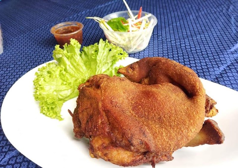 Penang Hai Boey Seafood