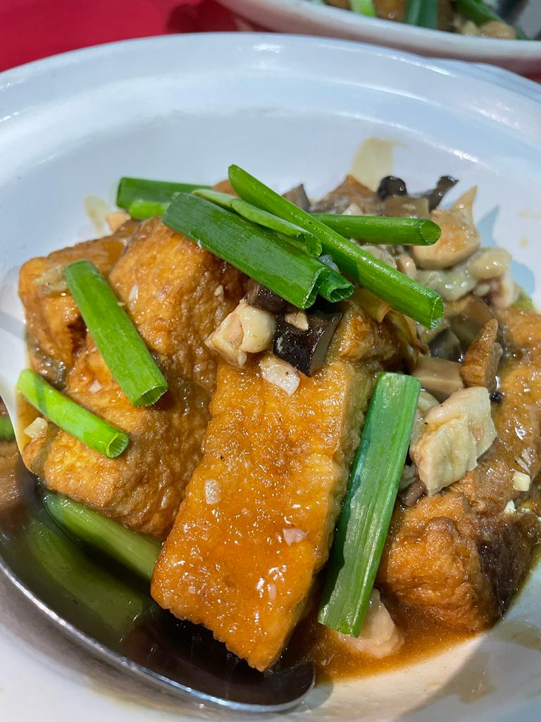 Tambun Jade Seafood Restaurant 景羱海鲜