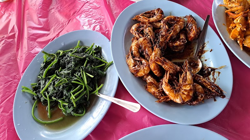 Jia Xiang Seafood