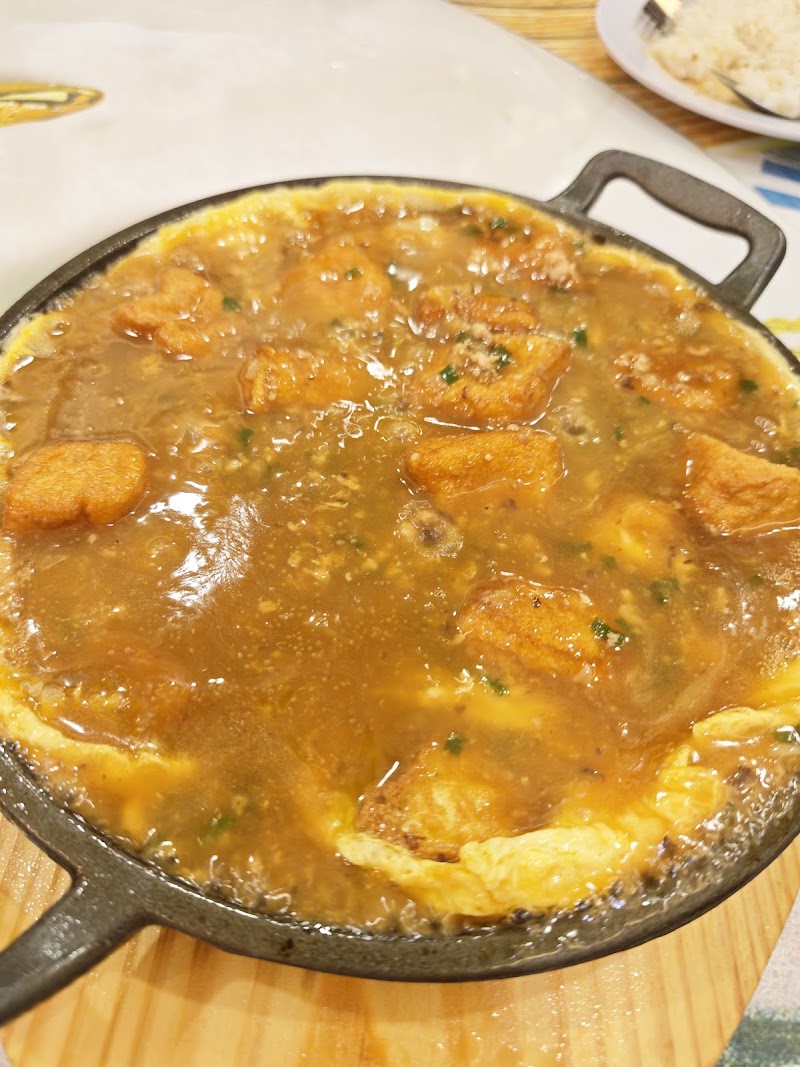 Kristal Seafood