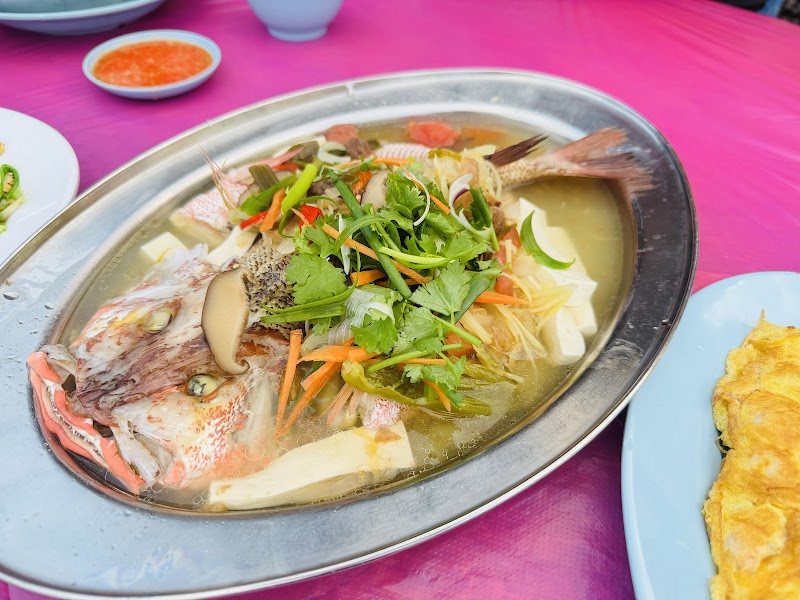 Kim Seafood Restaurant