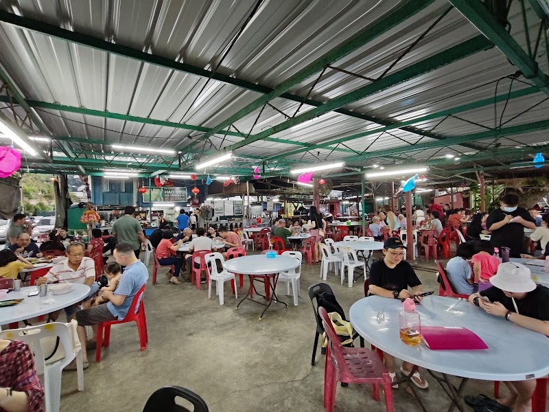 Hao You Teluk Kumbar Seafood