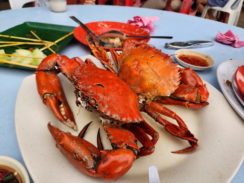 Hao You Teluk Kumbar Seafood