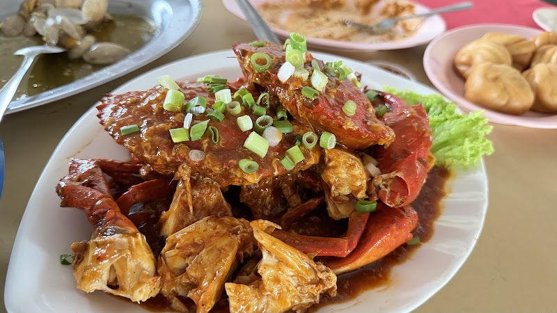 Restoran How Kee Seafood Village 豪记