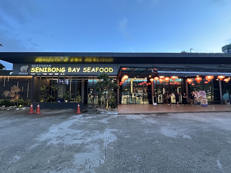 Senibong Bay Seafood