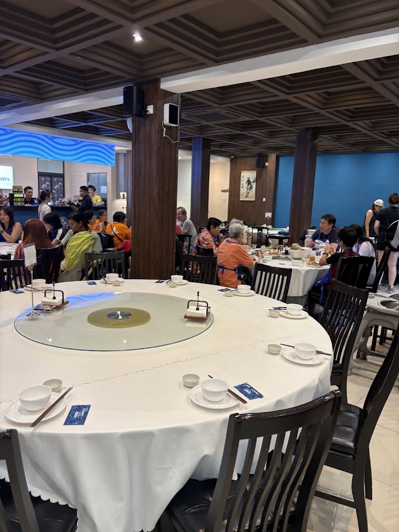 The Mermaid Restaurant Sdn Bhd 美人鱼活海鲜 私房菜餐馆 (Seafood Restaurant JB)