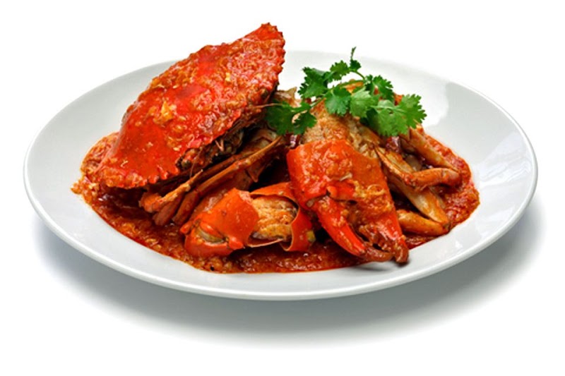 Justs Seafood Restaurant