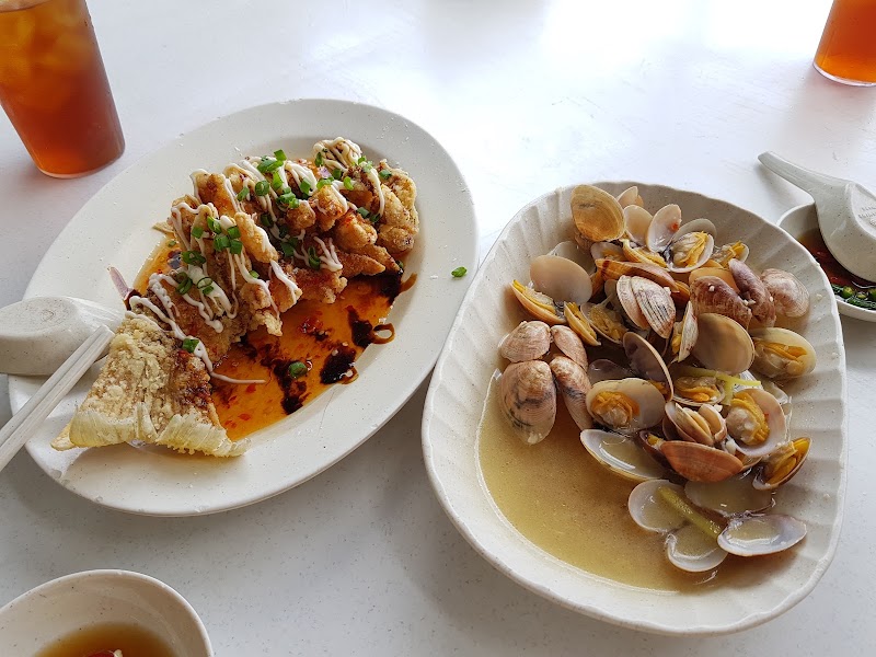 Seng Steam Fish Restaurant
