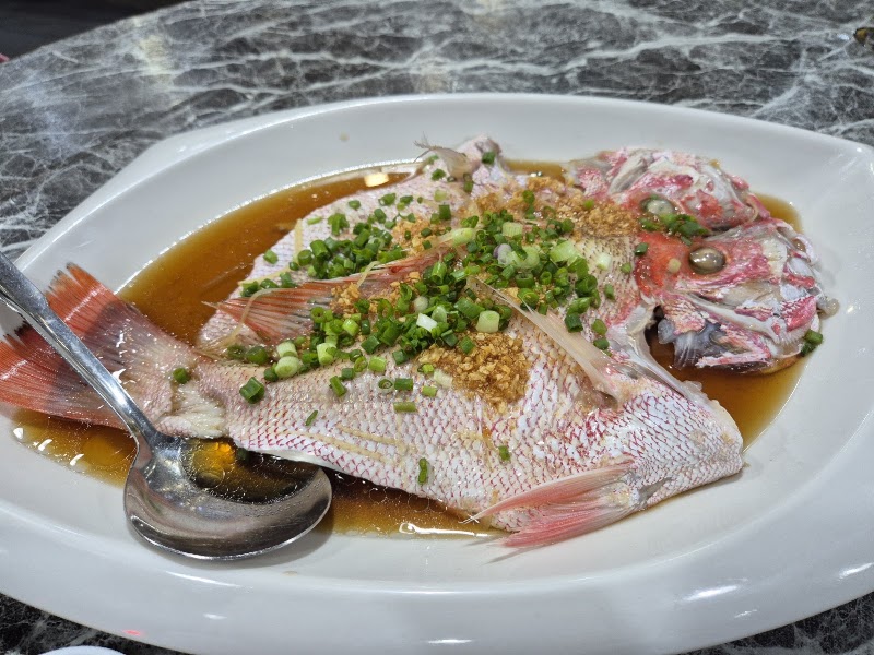 Tian Lai Seafood Garden